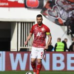 ЦСКА - Левски 0:0 — Никола Кирилов © всички права запазени