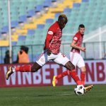 ЦСКА - Левски 0:0 — Никола Кирилов © всички права запазени