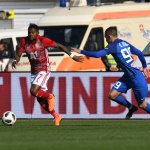 ЦСКА - Левски 0:0 — Никола Кирилов © всички права запазени