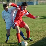 ЦСКА - ОФК (Белград) 2:1 — Източник: cska.bg