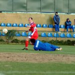 ЦСКА - ОФК (Белград) 2:1 — Източник: cska.bg