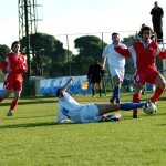 ЦСКА - ОФК (Белград) 2:1 — Източник: cska.bg