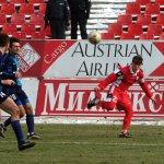 ЦСКА - Македонска слава 3:2. Емил Гъргоров — Източник: cska.bg