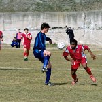 Македонска слава - ЦСКА 0:1 — Източник: cska.bg