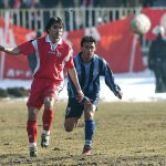 Рилски спортист - ЦСКА 1:1 — Източник: cska.bg