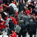 ЦСКА - Левски 0:1 — Източник: cska.bg