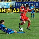 Левски - ЦСКА 0:0 — Източник: cska.bg