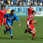 Левски - ЦСКА 0:0 — Източник: cska.bg