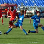 Левски - ЦСКА 0:0 — Източник: cska.bg