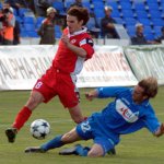 Левски - ЦСКА 0:0 — Източник: cska.bg