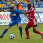 Левски - ЦСКА 0:0 — Източник: cska.bg