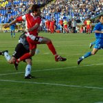 Левски - ЦСКА 1:1 — Източник: cska.bg