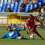 Левски - ЦСКА 1:1 — Източник: cska.bg