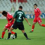 ЦСКА - Литекс 1:1 — Източник: cska.bg