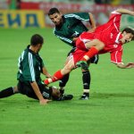 ЦСКА - Литекс 1:1 — Източник: cska.bg