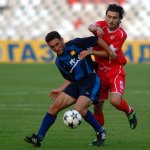 ЦСКА - Македонска слава 4:1 — Източник: cska.bg