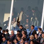 Левски - ЦСКА 1:1 — Източник: cska.bg