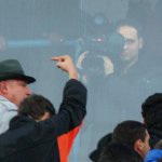 Левски - ЦСКА 1:1 — Източник: cska.bg