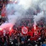 Левски - ЦСКА 1:1 — Източник: cska.bg