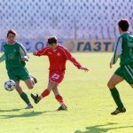 ЦСКА - Пирин 2:0 — Източник: cska.bg