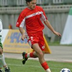 Родопа - ЦСКА 0:1 — Източник: cska.bg