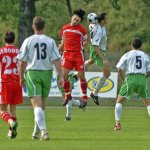 Родопа - ЦСКА 0:1 — Източник: cska.bg