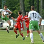 Родопа - ЦСКА 0:1 — Източник: cska.bg