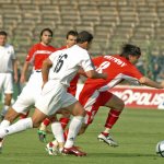 Славия - ЦСКА 1:4 — Източник: cska.bg