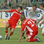 Славия - ЦСКА 1:4 — Източник: cska.bg