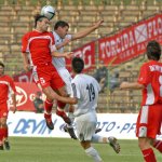 Славия - ЦСКА 1:4 — Източник: cska.bg