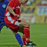 ЦСКА - Несебър 5:0 — Източник: cska.bg