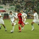ЦСКА - Омония 3:1 — Източник: cska.bg