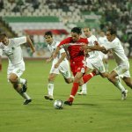 ЦСКА - Омония 3:1 — Източник: cska.bg