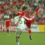 ЦСКА - Омония 3:1 — Източник: cska.bg
