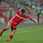 ЦСКА - Омония 3:1 — Източник: cska.bg