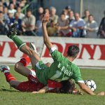 Берое - ЦСКА 1:3 — Източник: cska.bg