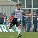 Черно море - ЦСКА 1:2 — Източник: cska.bg