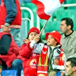 ЦСКА - Левски 2:2 — Източник: cska.bg