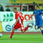 ЦСКА - Левски 2:2 — Източник: cska.bg