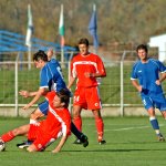 Видима-Раковски - ЦСКА 0:4 — Източник: cska.bg