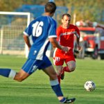 Видима-Раковски - ЦСКА 0:4 — Източник: cska.bg