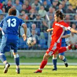 Видима-Раковски - ЦСКА 0:4 — Източник: cska.bg