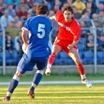 Видима-Раковски - ЦСКА 0:4 — Източник: cska.bg