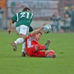 ЦСКА - Литекс 3:1 — Източник: cska.bg