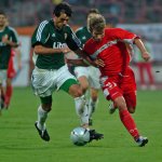 ЦСКА - Литекс 3:1 — Източник: cska.bg