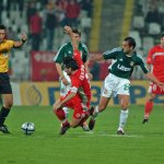 ЦСКА - Литекс 3:1 — Източник: cska.bg