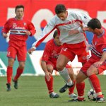 Марек - ЦСКА 2:2 — Източник: cska.bg