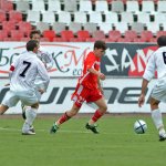 ЦСКА - Беласица 2:0 — Източник: cska.bg