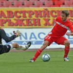 ЦСКА - Беласица 2:0 — Източник: cska.bg