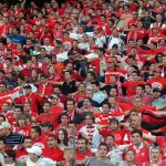 ЦСКА - Байер (Леверкузен) 1:0 — Източник: cska.bg